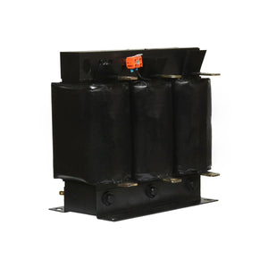 100.0kVAR Trifaze Harmonik Filtre P = %14