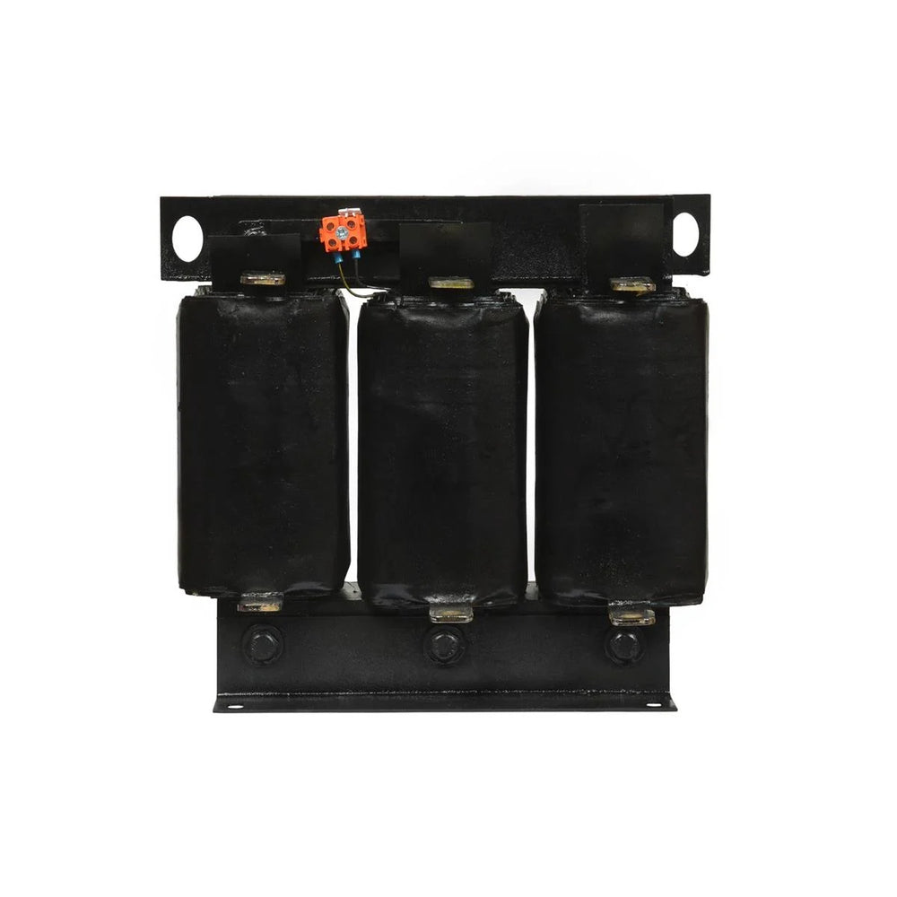 75.0kVAR Trifaze Harmonik Filtre P = %14