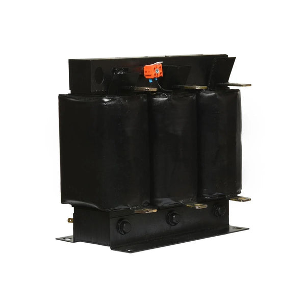 60.0kVAR Trifaze Harmonik Filtre P = %14