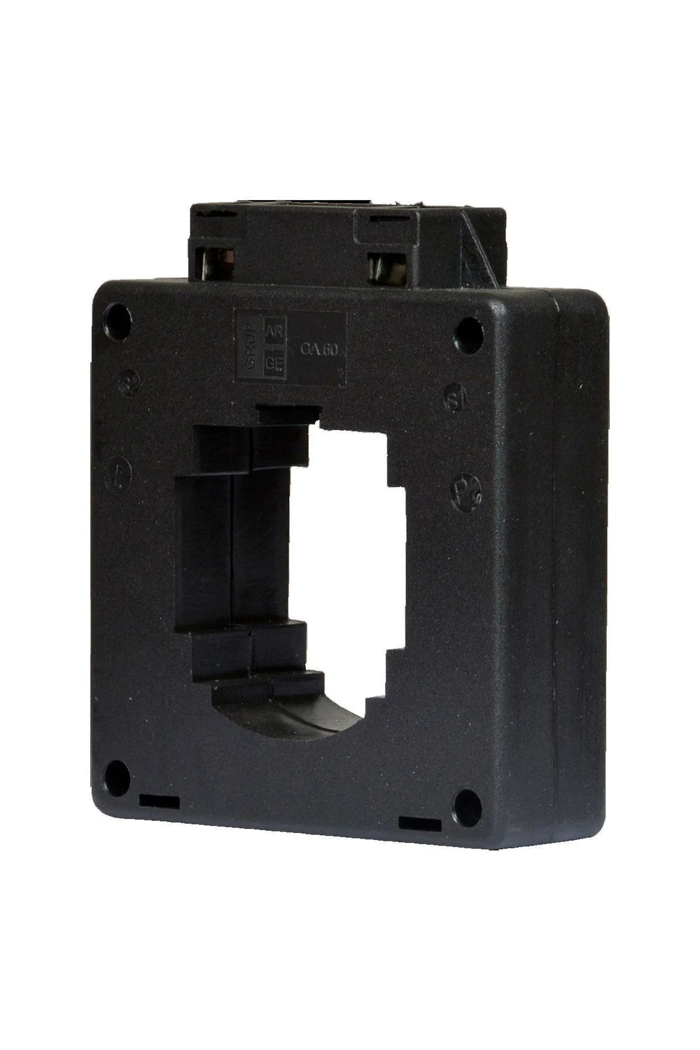 750/5 Akım Trafosu; 10VA; Cl:0,5; Mühürsüz