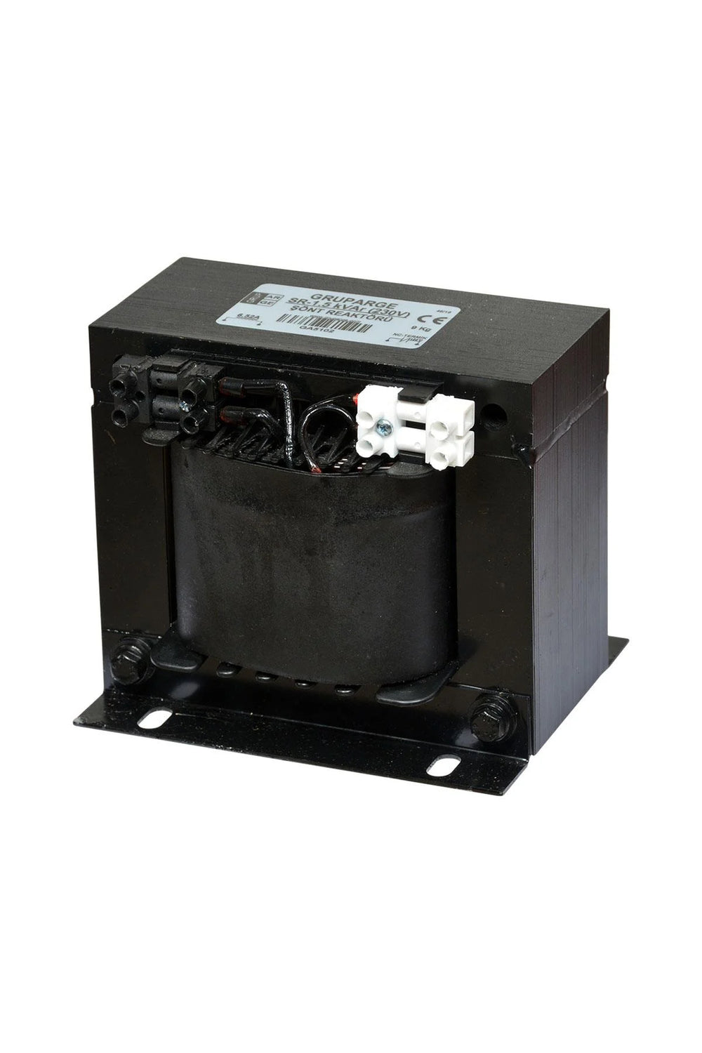 Monofaze SVC Şönt Reaktör 1kVAR