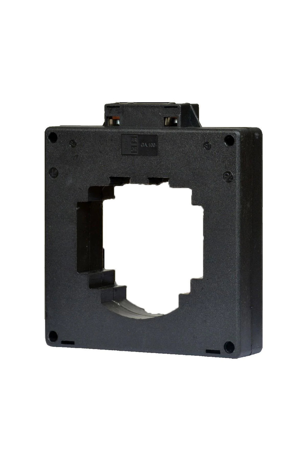 4000/5 Akım Trafosu; 30VA; Cl:0,5; Mühürsüz