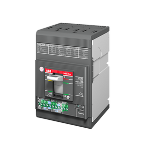 4x63A 36kA TMŞ Thermal Magnetic Protection Unit; T MAX Series; (44-63)A (10xIn)A; XT1N 160