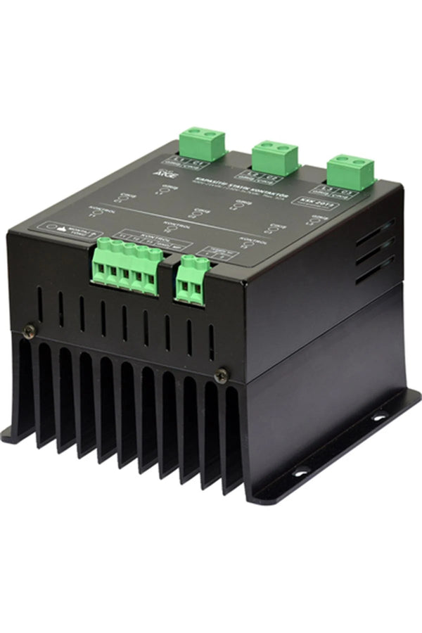 20kVAR Endüktif Statik Kontaktör