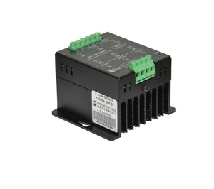 10kVAR SVC Yük Sürücü