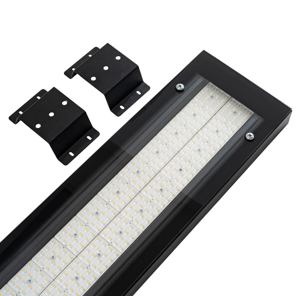 LAMPADİNA | 150W LED Mercekli Yüksek Tavan Armatürü