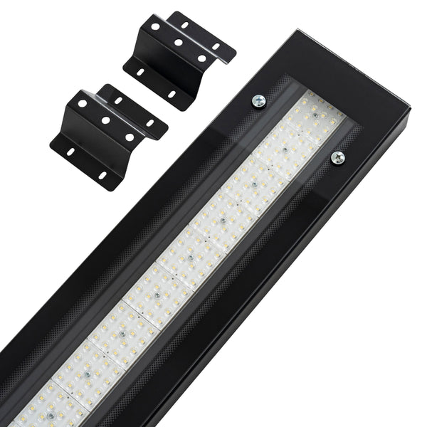 LAMPADİNA | 75W LED Mercekli Yüksek Tavan Armatürü