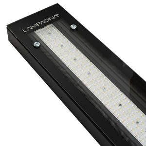 LAMPADİNA | 75W LED Mercekli Yüksek Tavan Armatürü