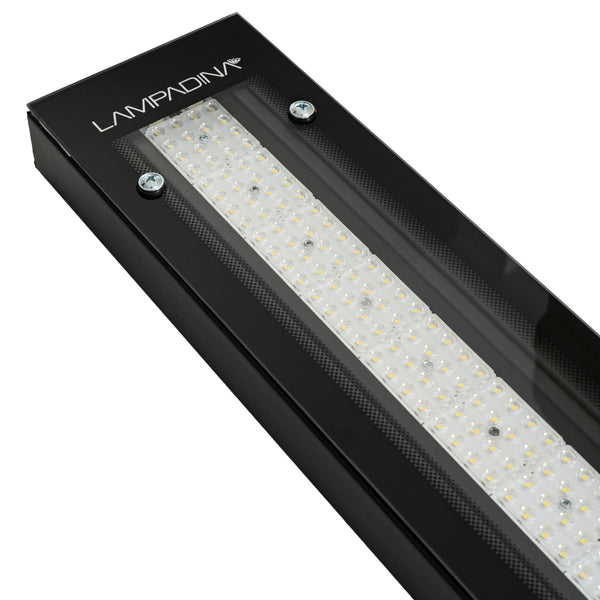 LAMPADİNA | 75W LED Mercekli Yüksek Tavan Armatürü