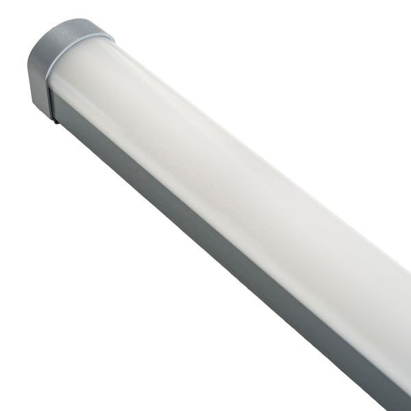 22W DESTRA LED PC Housing with Opaque Diffuser, Waterproof Lighting Fixture – ENEC Certified, TRIDONIC Driver