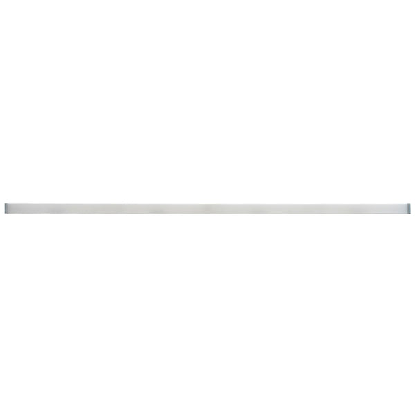 24W FINEZZA LED Linear Lighting Fixture with Aluminum Housing and Opaque Diffuser – 220V – IP20