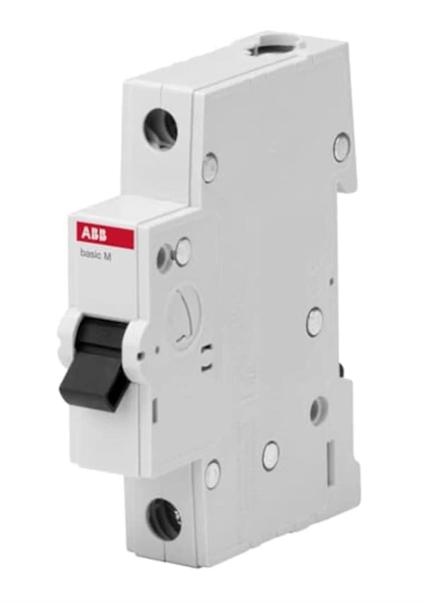 C 1x40A 3kA basic M Automatic Fuse