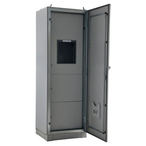 Dahili Köşk İçi Kofra Panoları