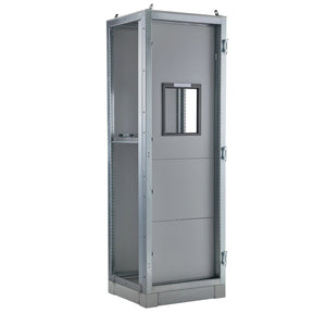 Dahili Köşk İçi Kofra Panoları