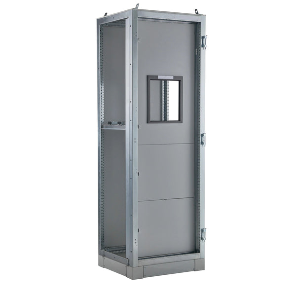 Dahili Köşk İçi Kofra Panoları