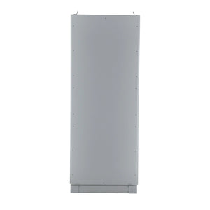 Dikili Tip Dahili Perde Saclı Modüler Pano