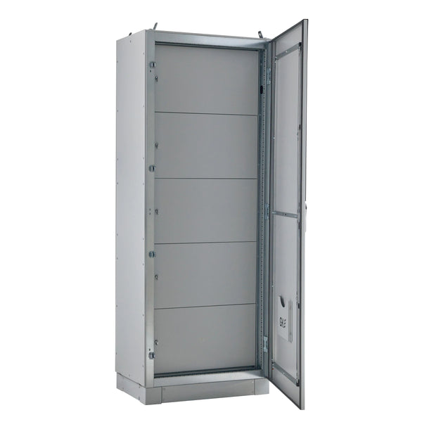 Dikili Tip Dahili Perde Saclı Modüler Pano