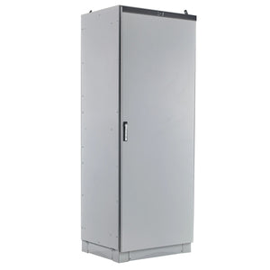 Dikili Tip Dahili Perde Saclı Modüler Pano