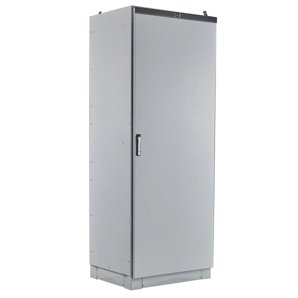 Dikili Tip Dahili Perde Saclı Modüler Pano