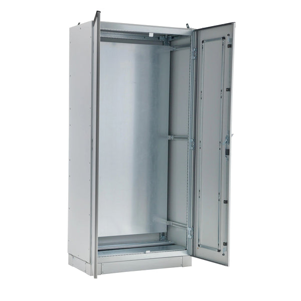 Dikili Tip Dahili Taban Saclı Modüler Pano