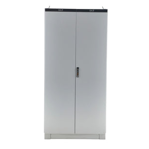 Dikili Tip Dahili Taban Saclı Modüler Pano