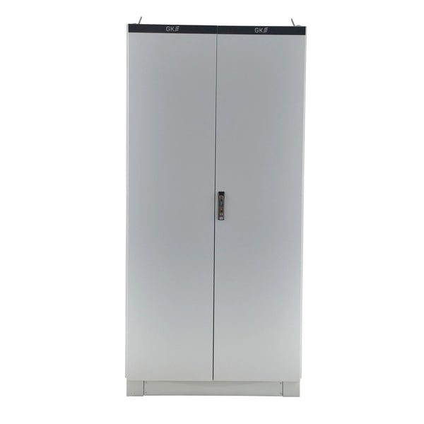 Dikili Tip Dahili Taban Saclı Modüler Pano