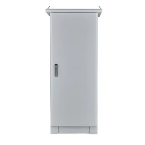 Dikili Tip Harici Taban Saclı Modüler Pano