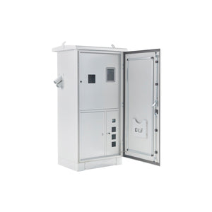 Harici Sayaç Ölçü Panoları