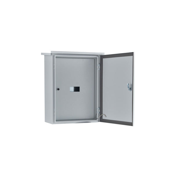 Harici Sıva Üstü Kofra Panoları