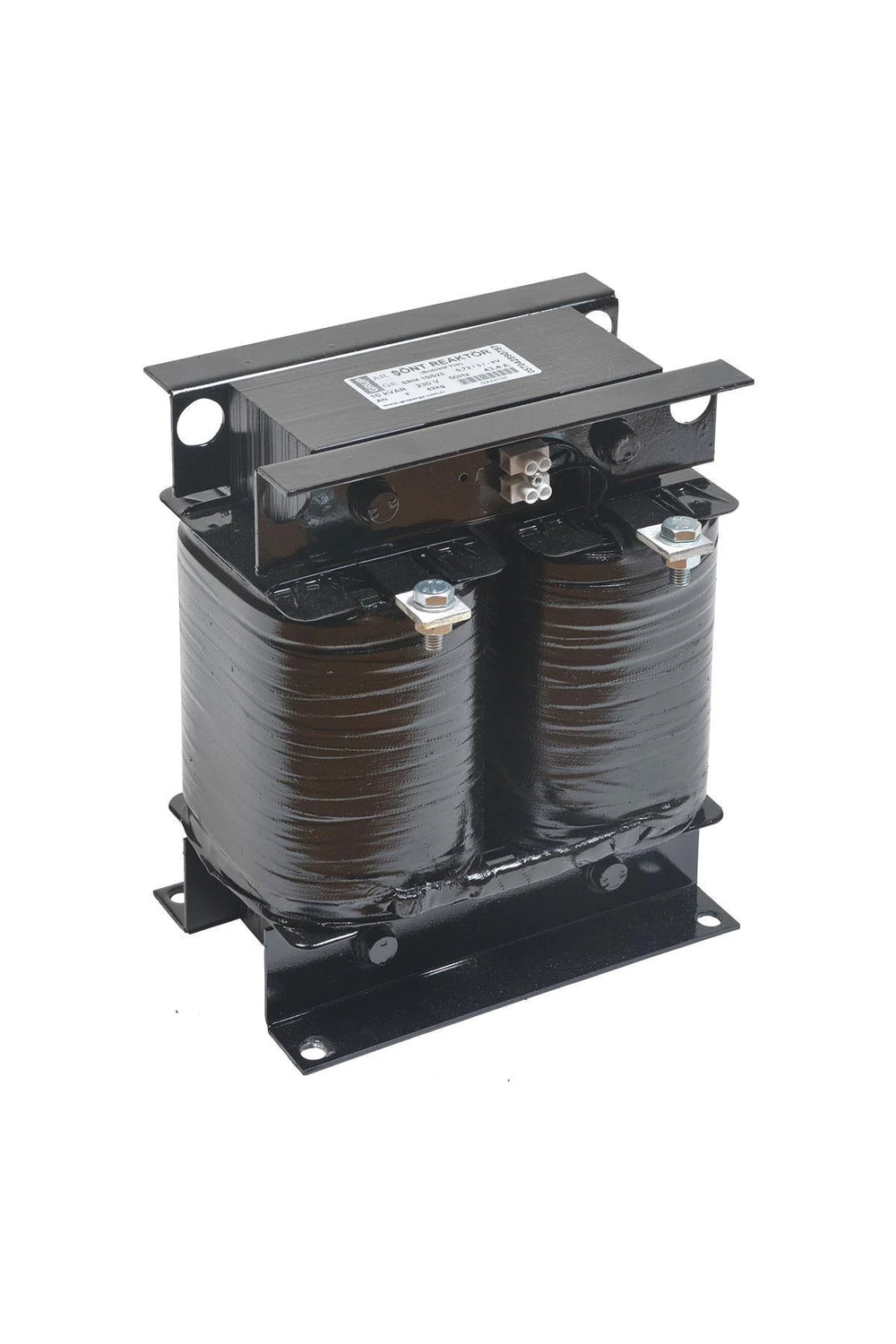 Monofaze Şönt Reaktör 1P 7.5kVAR 230V 50Hz