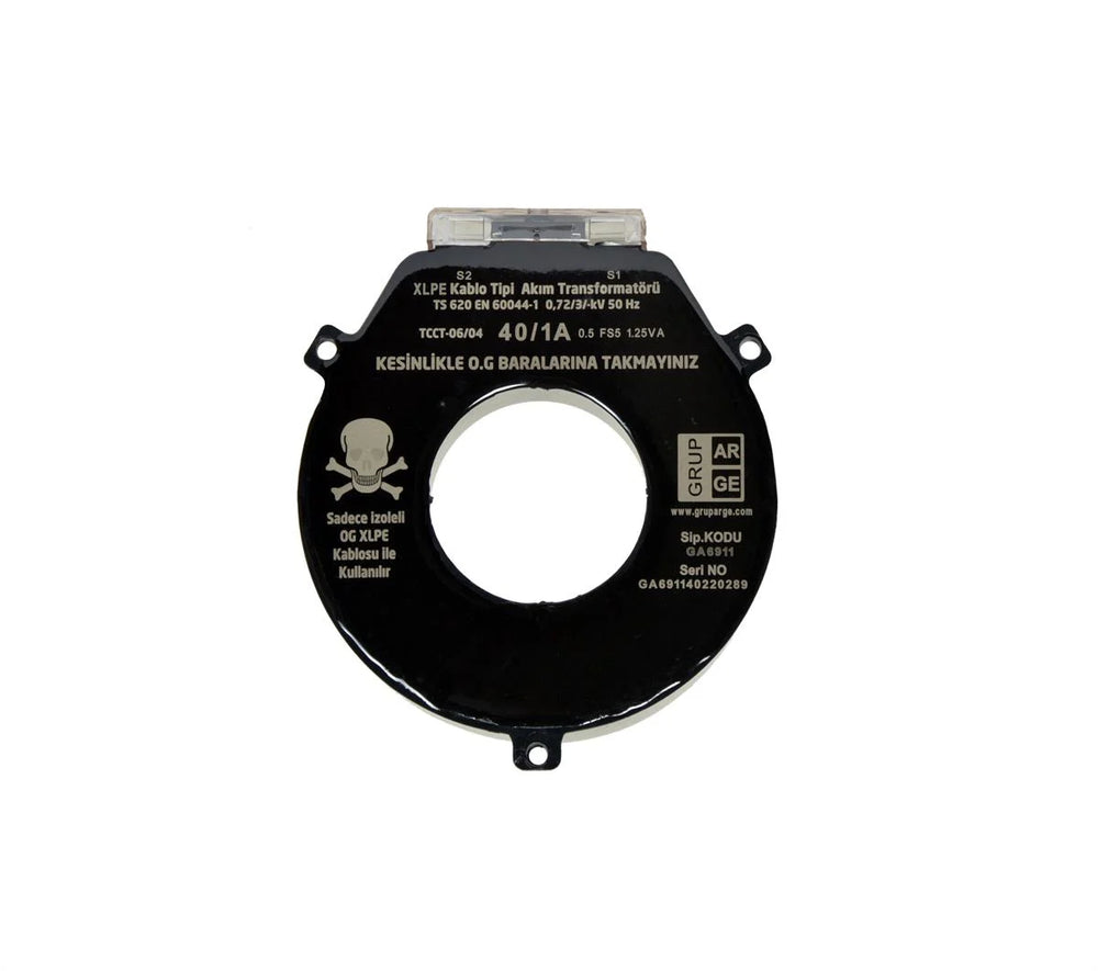 OG Toroid Akım Trafosu(100/5)