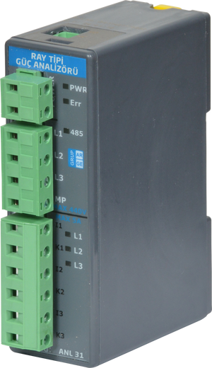 Ray Tipi Güç Analizörü(CT30 AT)