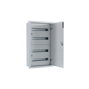 Sıva Altı Dahili Perde Saclı Panolar