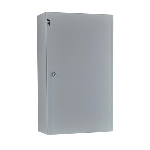 Sıva Üstü Dahili Perde Saclı Panolar