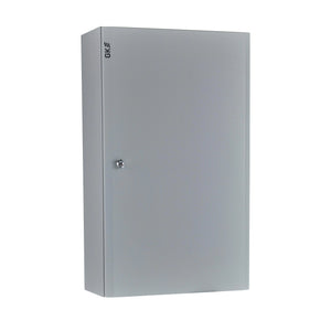 Sıva Üstü Dahili Taban Saclı Panolar