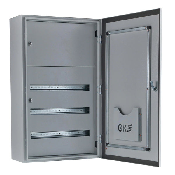 Sıva Üstü Dahili Perde Saclı Panolar