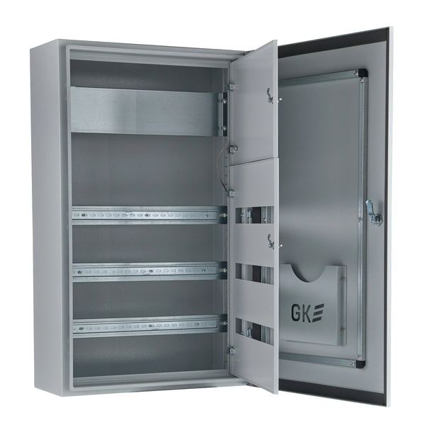 Sıva Üstü Dahili Perde Saclı Panolar