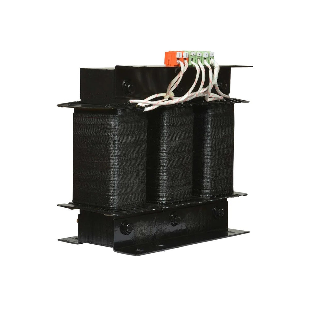 Trifaze Şönt Reaktör 3P 50kVAR 400V 50Hz